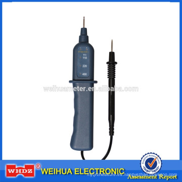 pluma probador de voltaje VT15A 5in1 detector de voltaje multifunción